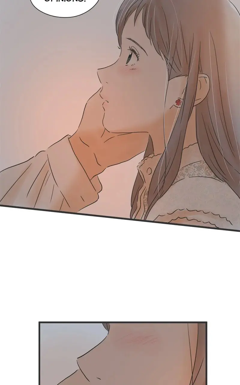 It Rains On Precious Days - Chapter 109 - Page 88