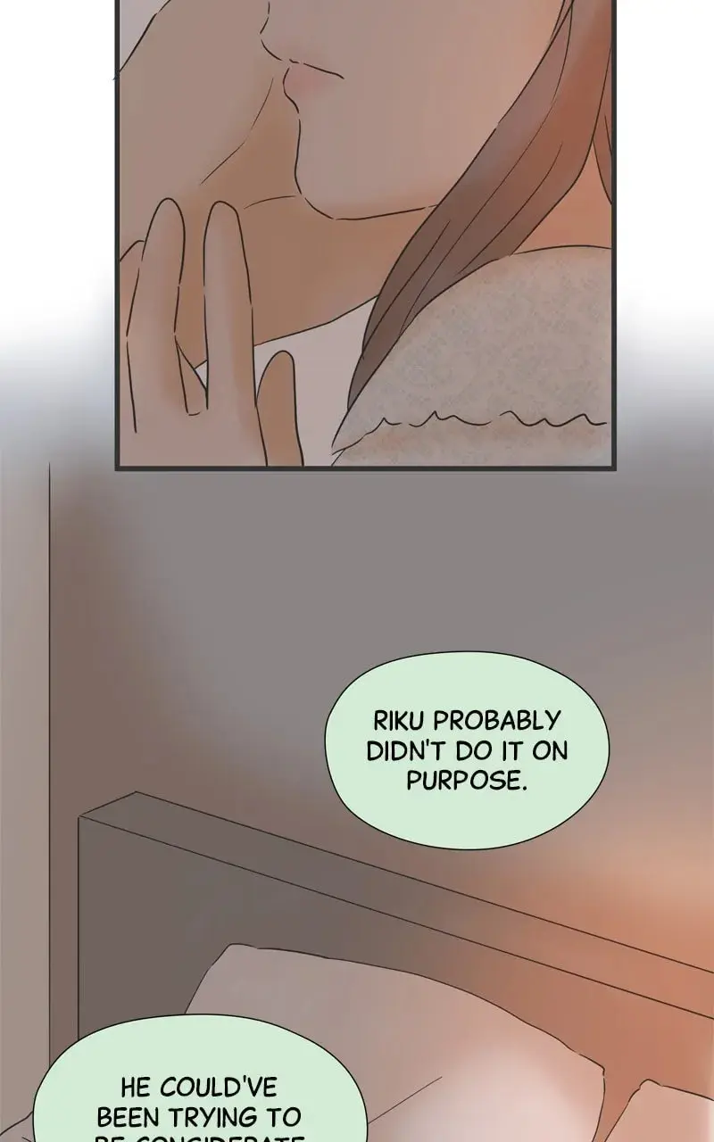 It Rains On Precious Days - Chapter 109 - Page 89