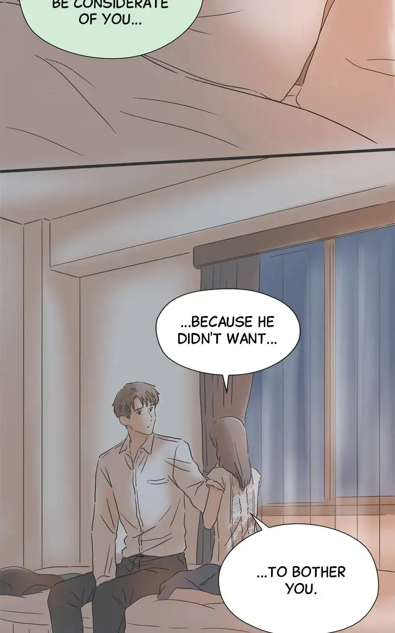 It Rains On Precious Days - Chapter 109 - Page 90