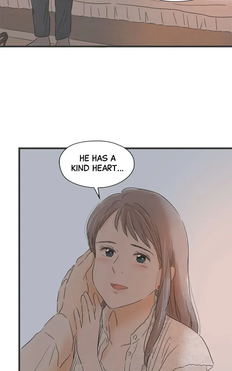 It Rains On Precious Days - Chapter 109 - Page 91