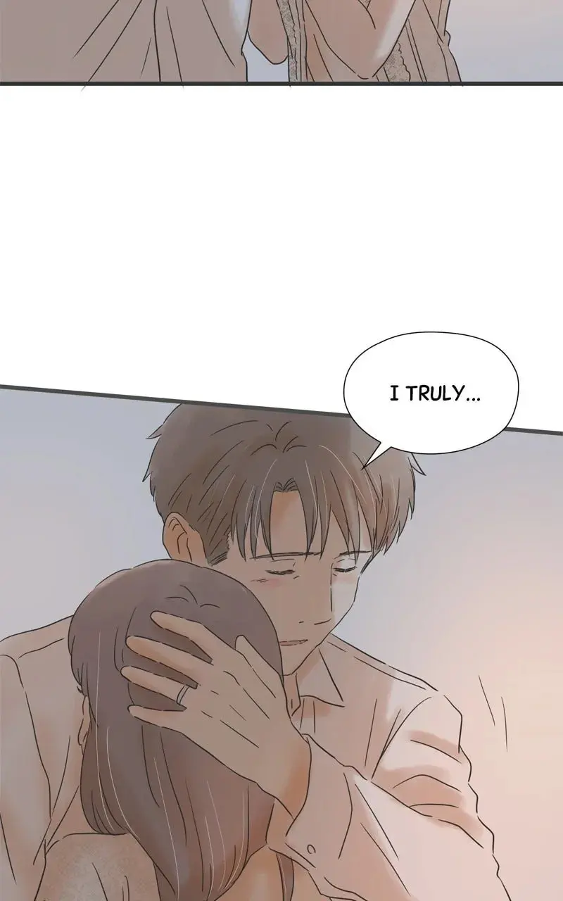 It Rains On Precious Days - Chapter 109 - Page 95