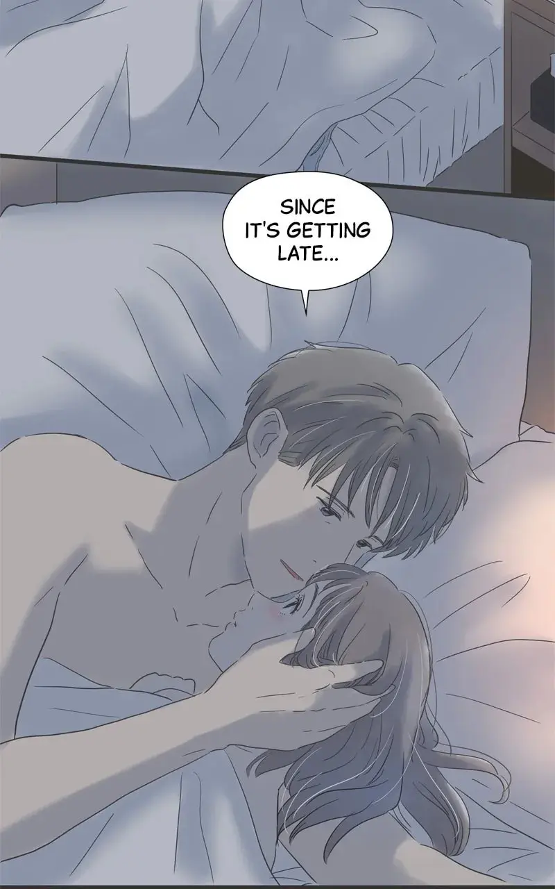 It Rains On Precious Days - Chapter 110 - Page 3