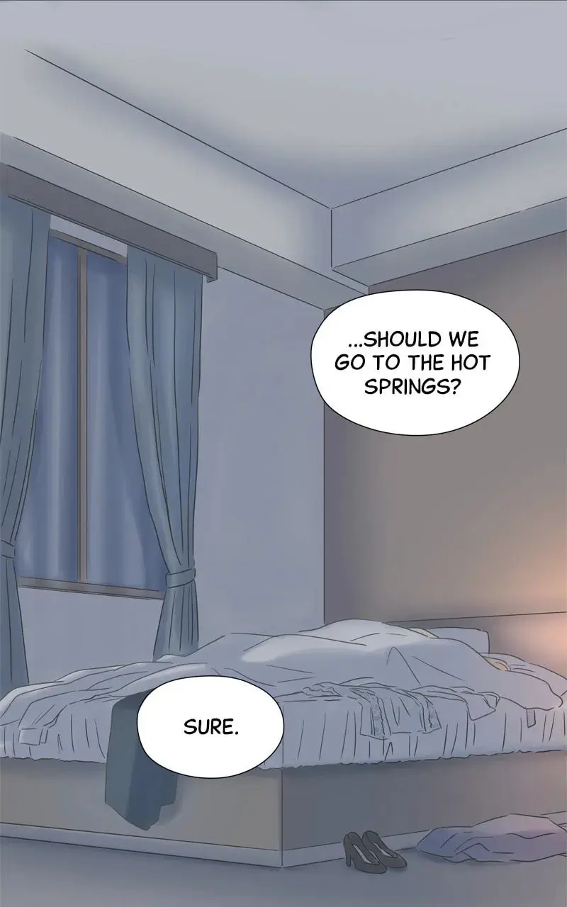 It Rains On Precious Days - Chapter 110 - Page 4