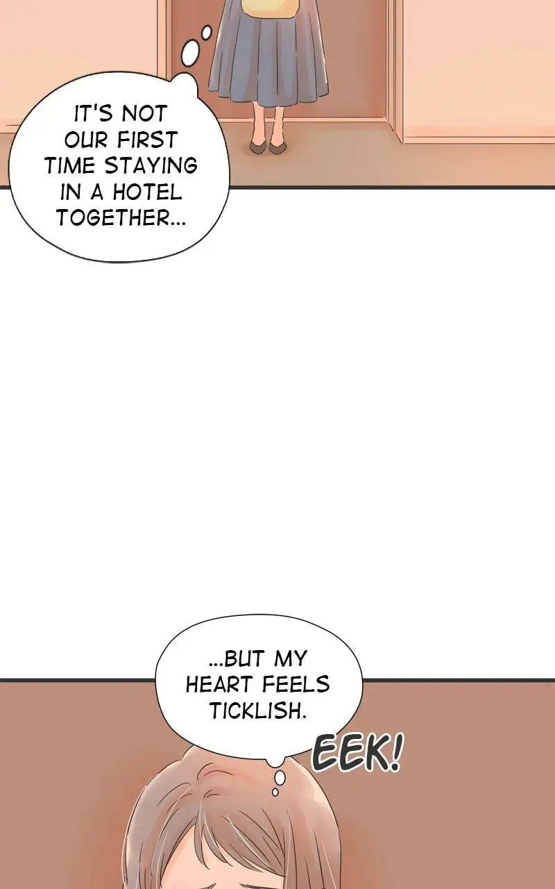 It Rains On Precious Days - Chapter 110 - Page 8