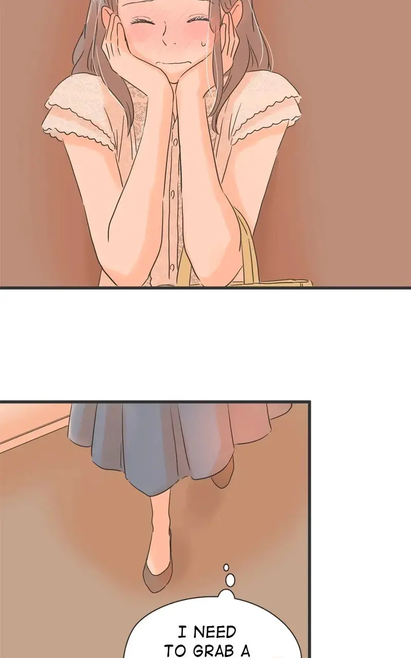 It Rains On Precious Days - Chapter 110 - Page 9