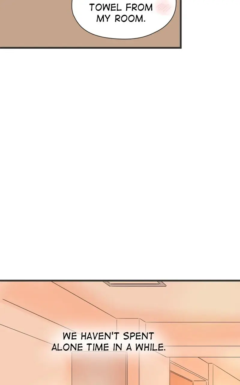 It Rains On Precious Days - Chapter 110 - Page 10