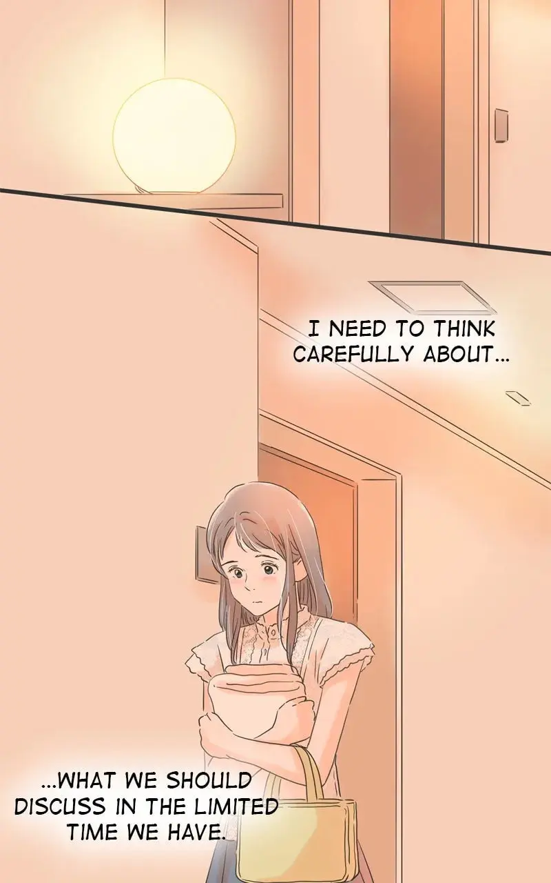 It Rains On Precious Days - Chapter 110 - Page 11