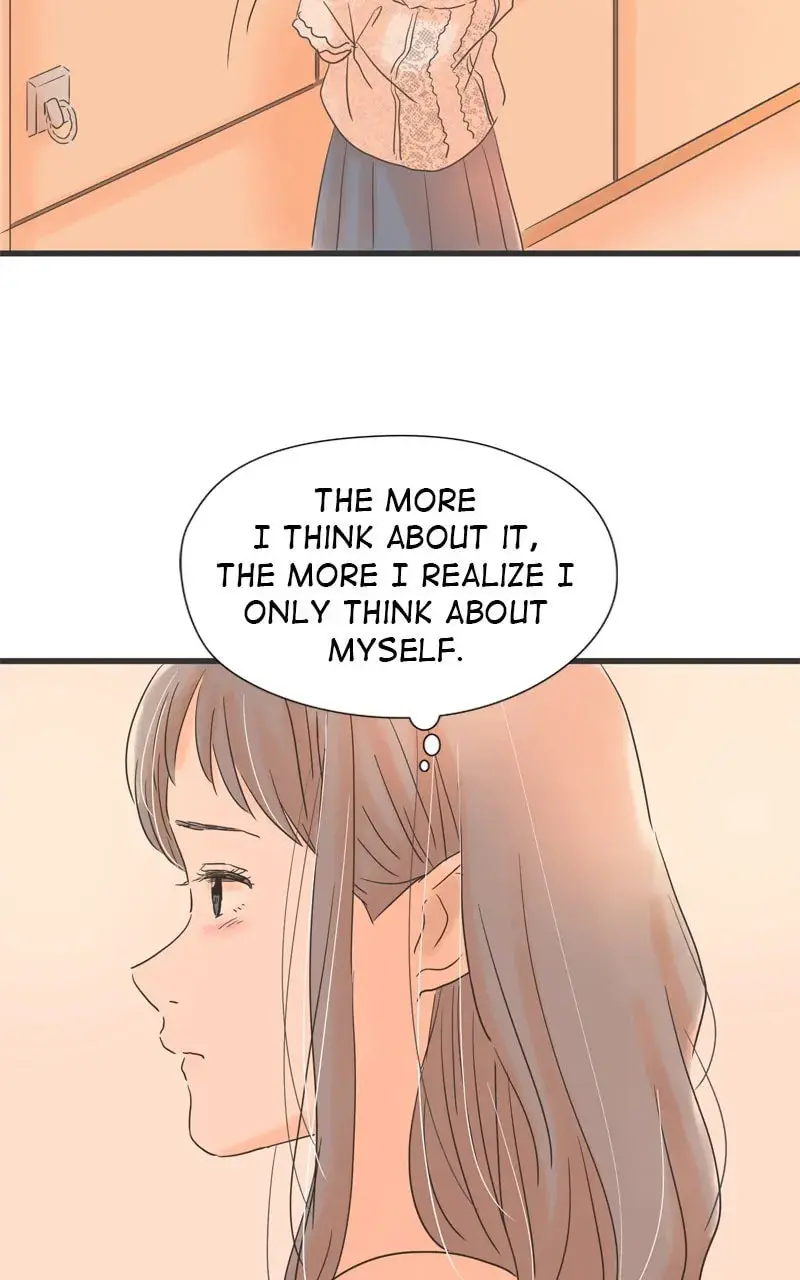 It Rains On Precious Days - Chapter 110 - Page 14