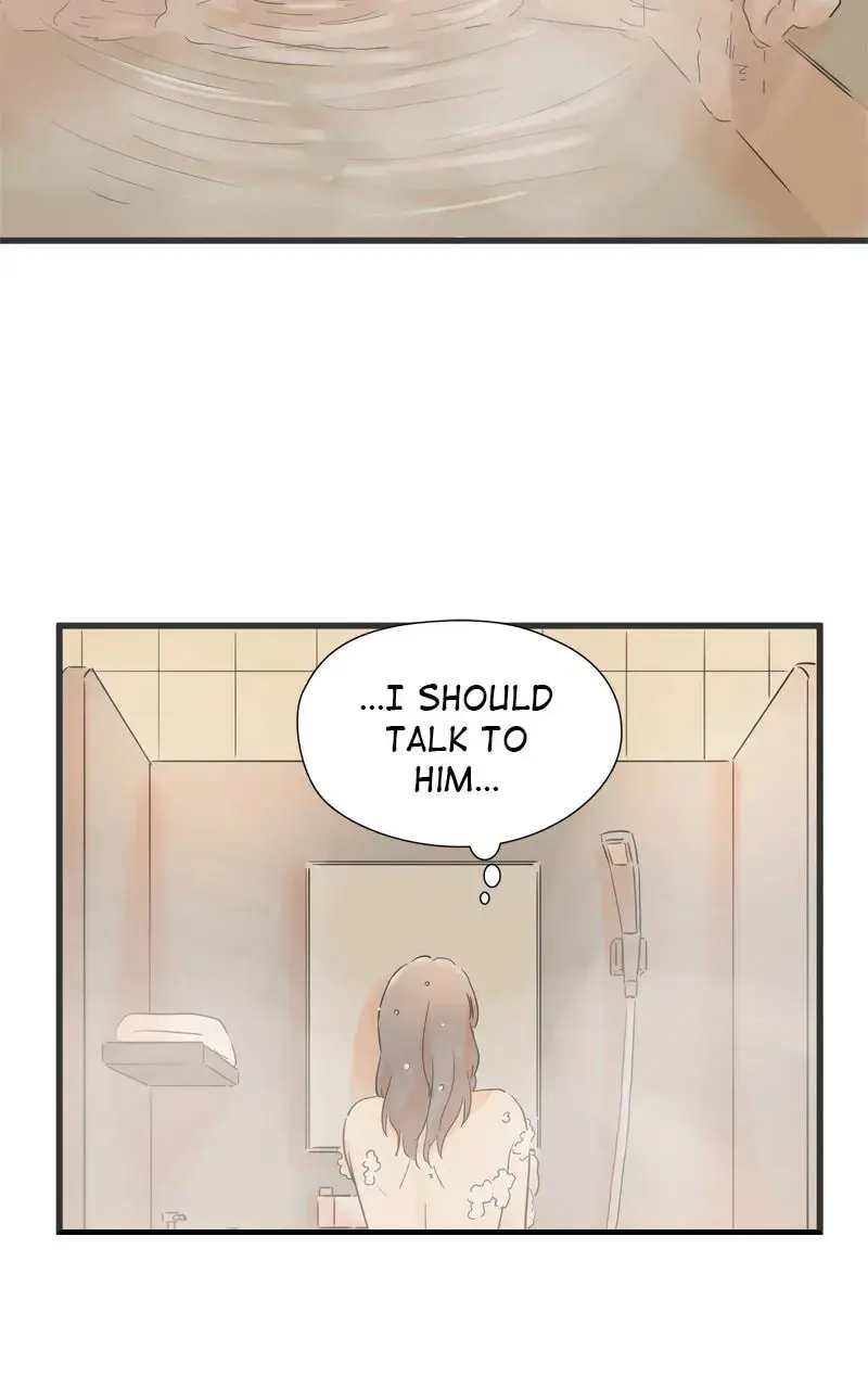 It Rains On Precious Days - Chapter 110 - Page 18