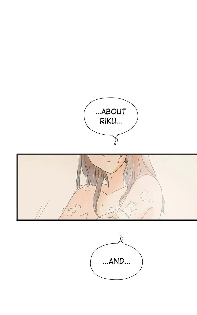 It Rains On Precious Days - Chapter 110 - Page 19