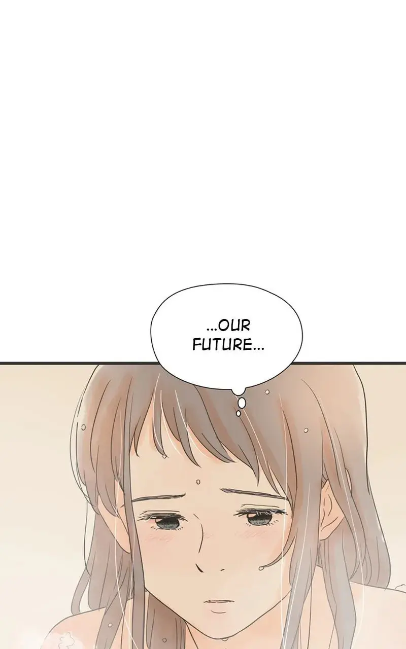 It Rains On Precious Days - Chapter 110 - Page 20