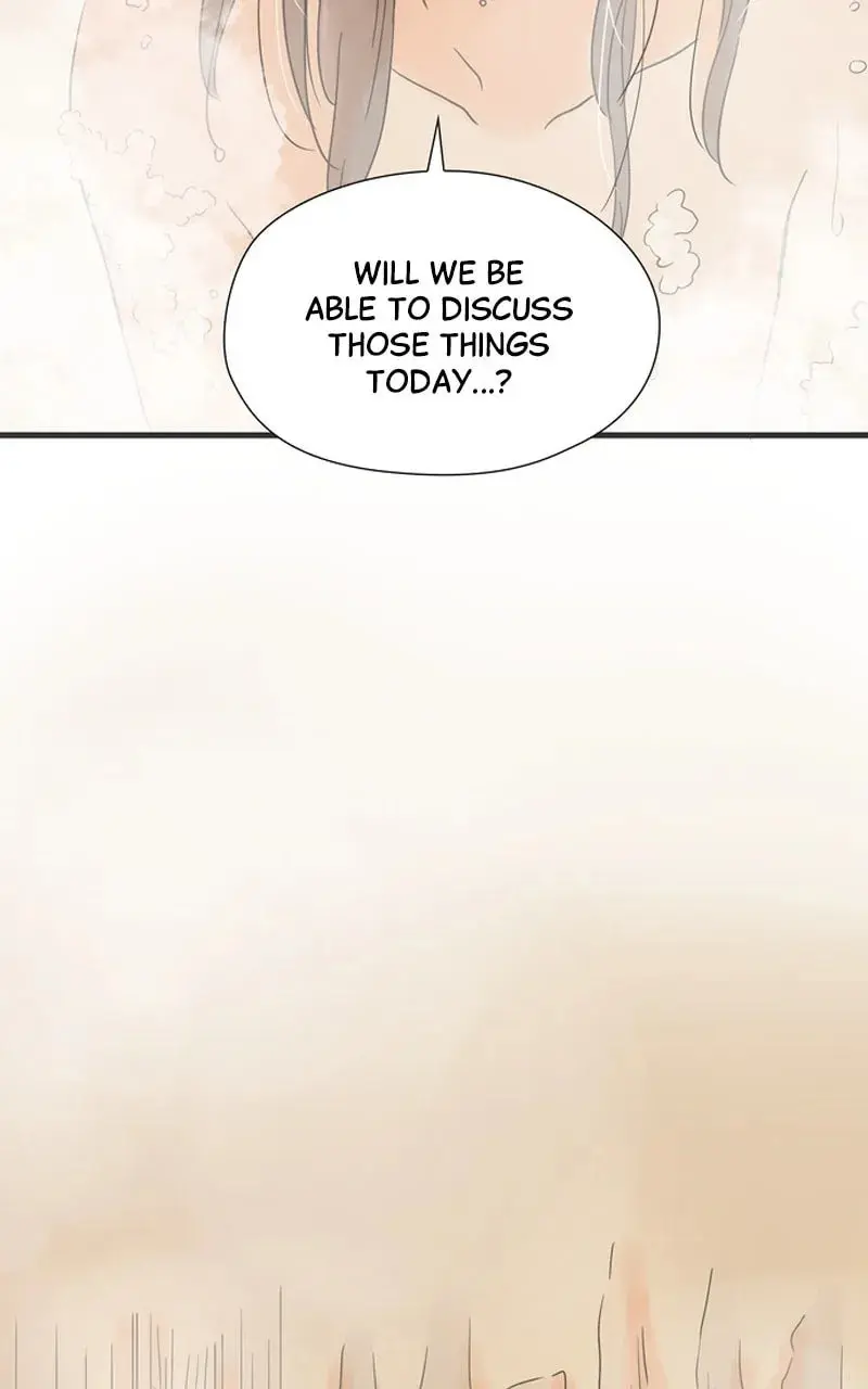 It Rains On Precious Days - Chapter 110 - Page 21