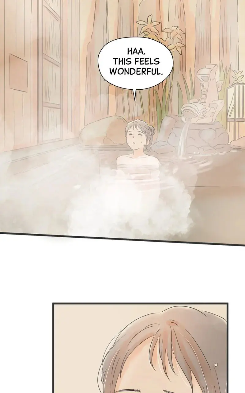 It Rains On Precious Days - Chapter 110 - Page 22