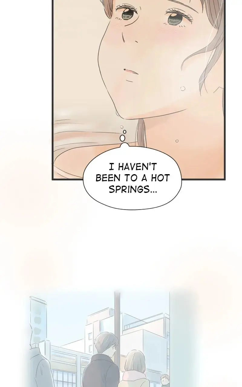 It Rains On Precious Days - Chapter 110 - Page 23