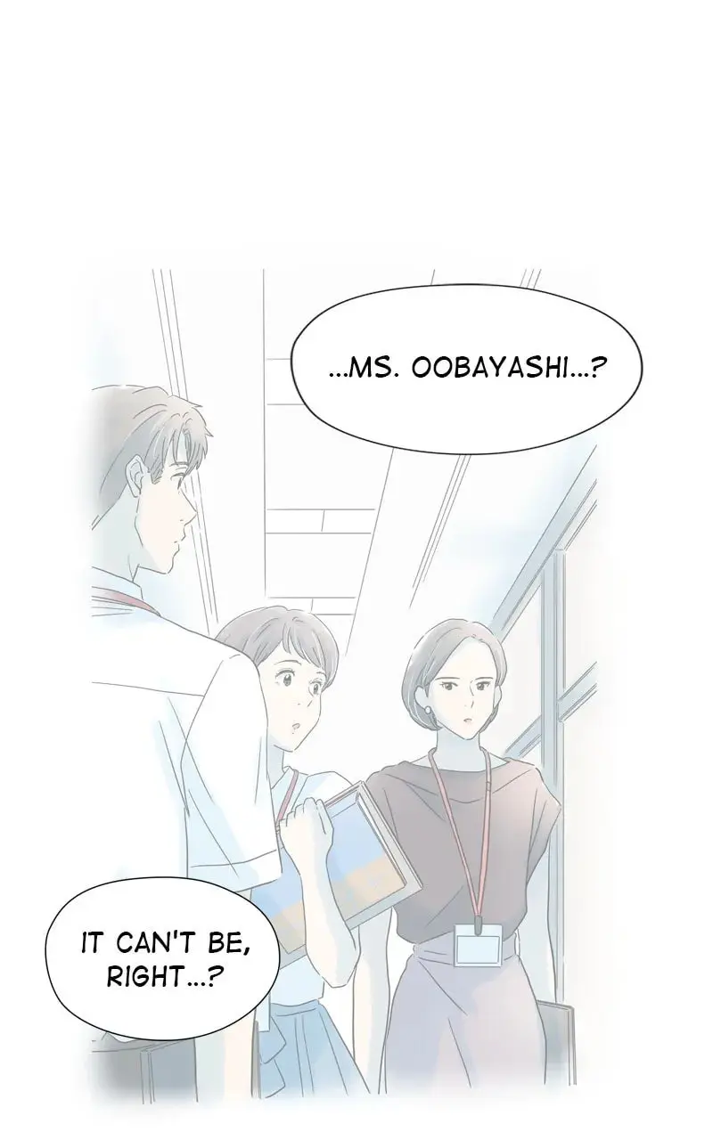 It Rains On Precious Days - Chapter 110 - Page 33