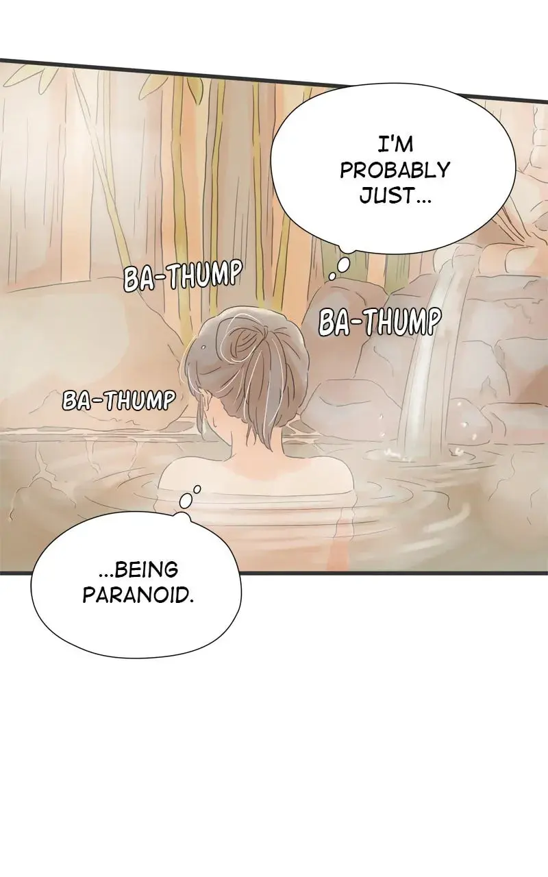 It Rains On Precious Days - Chapter 110 - Page 34
