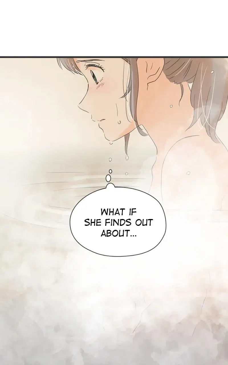 It Rains On Precious Days - Chapter 110 - Page 35