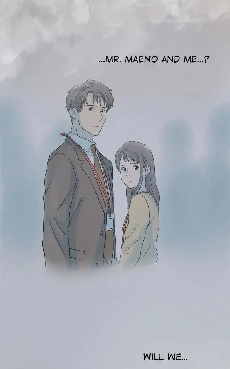 It Rains On Precious Days - Chapter 110 - Page 36