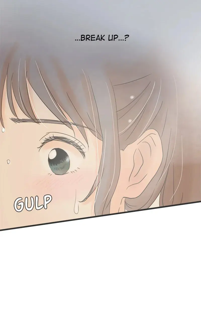 It Rains On Precious Days - Chapter 110 - Page 37