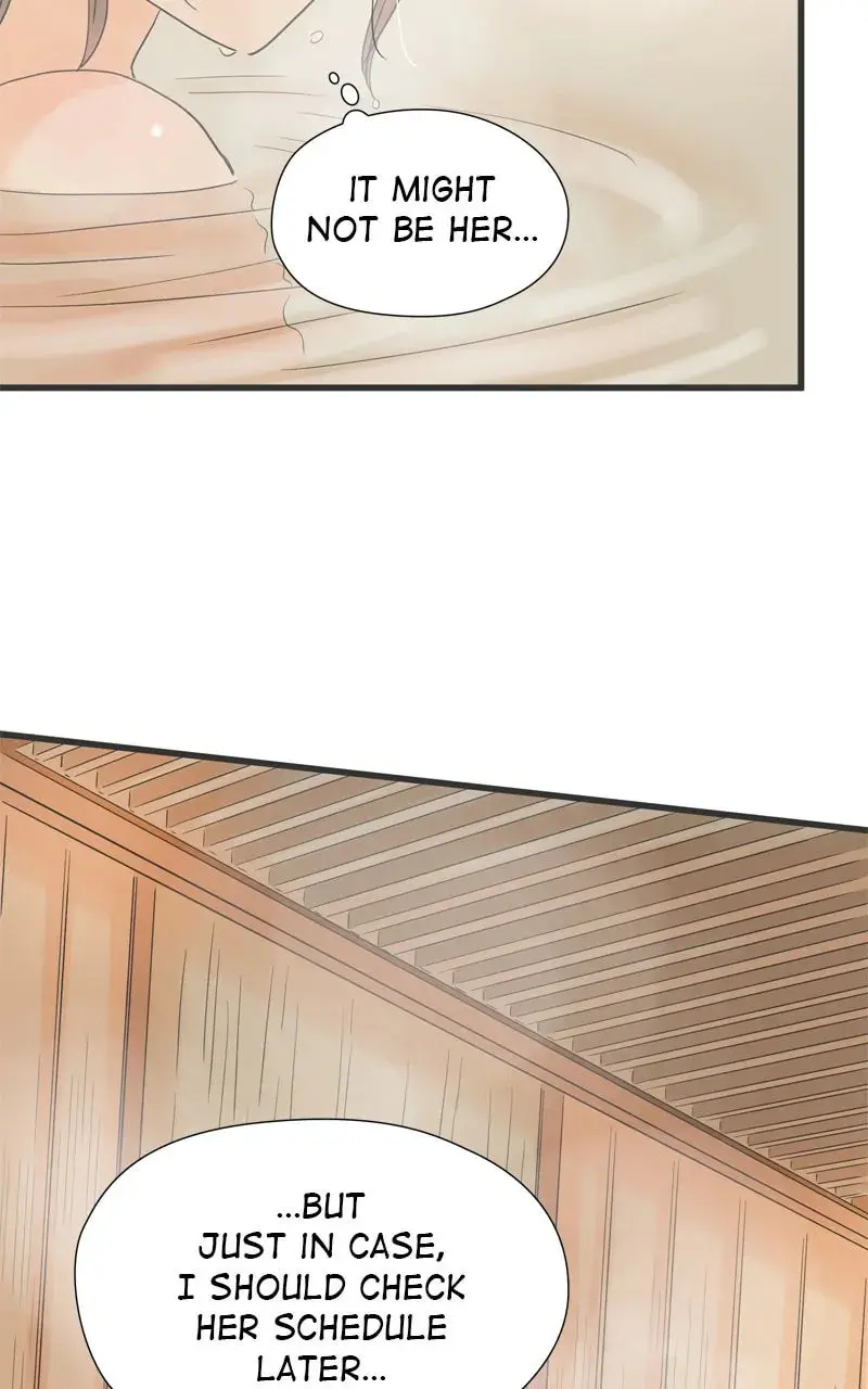 It Rains On Precious Days - Chapter 110 - Page 41