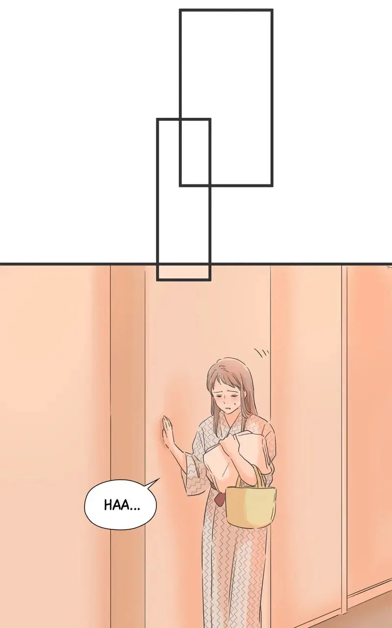 It Rains On Precious Days - Chapter 110 - Page 43