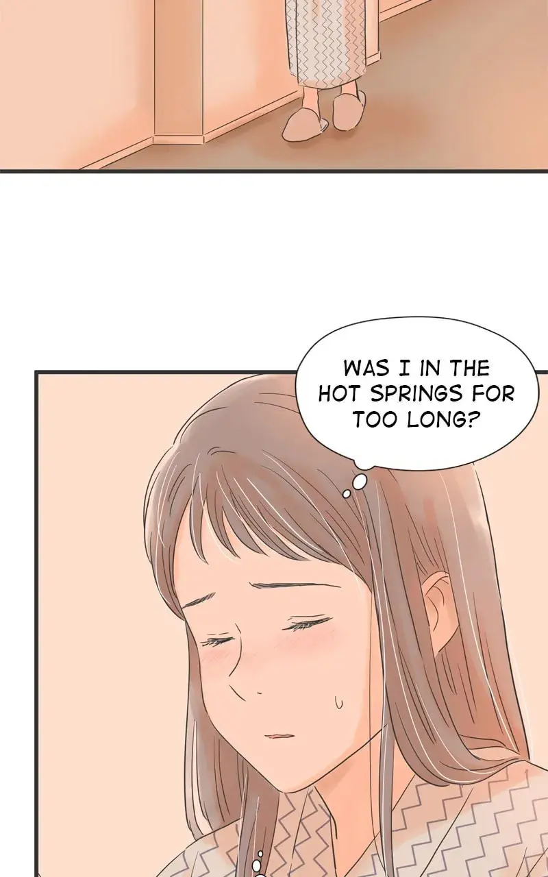 It Rains On Precious Days - Chapter 110 - Page 44