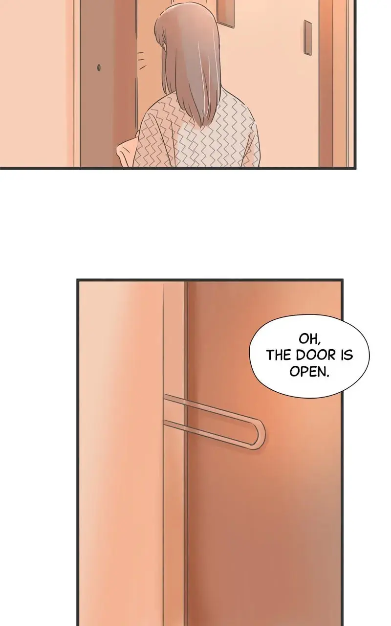 It Rains On Precious Days - Chapter 110 - Page 46