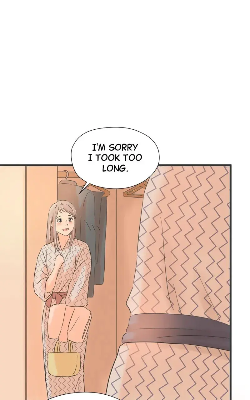 It Rains On Precious Days - Chapter 110 - Page 48