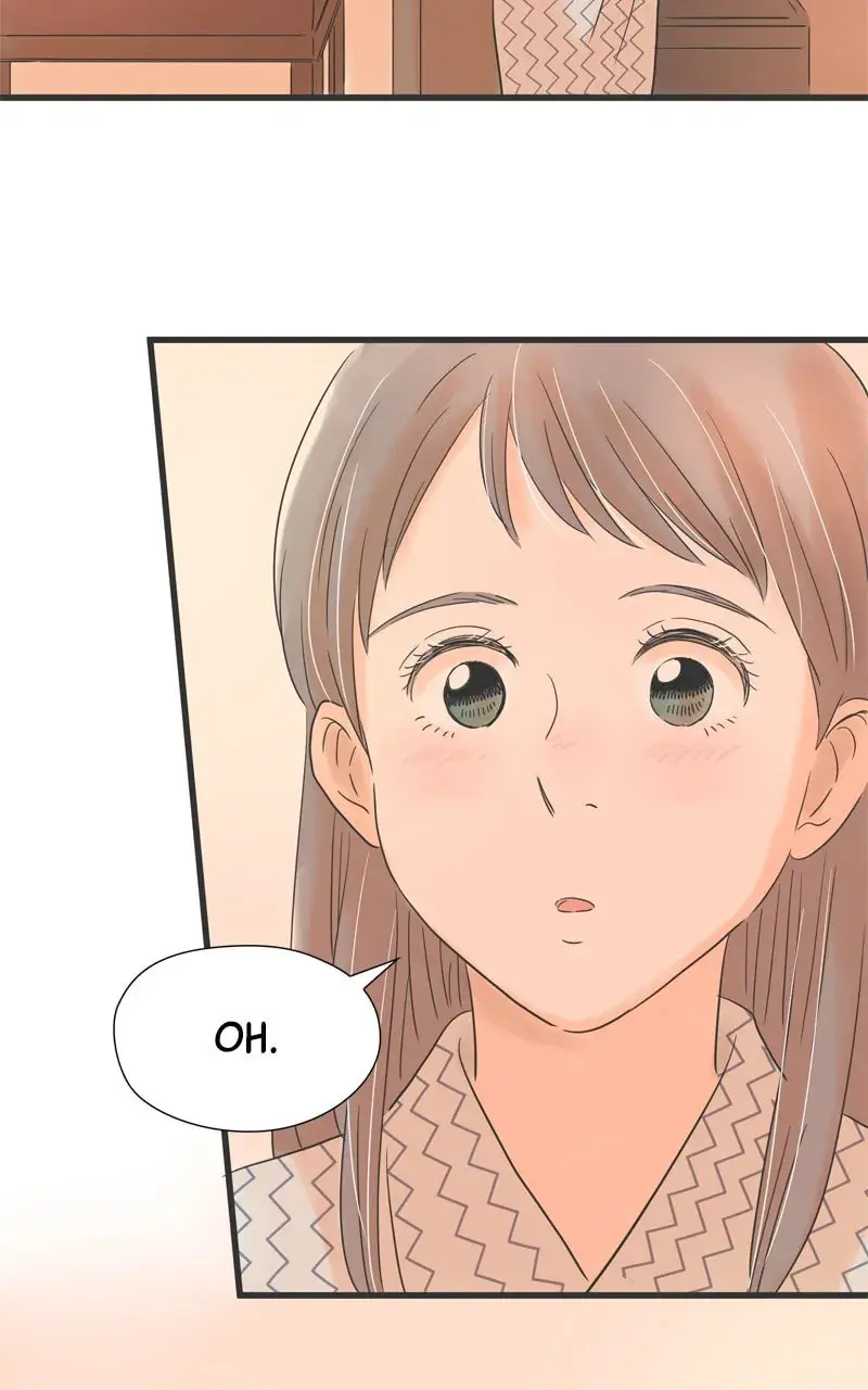 It Rains On Precious Days - Chapter 110 - Page 50