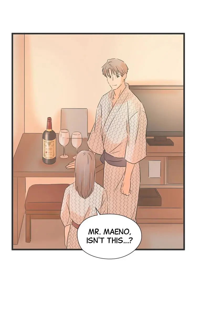It Rains On Precious Days - Chapter 110 - Page 52