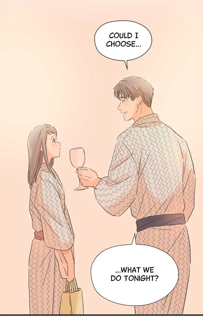 It Rains On Precious Days - Chapter 110 - Page 54