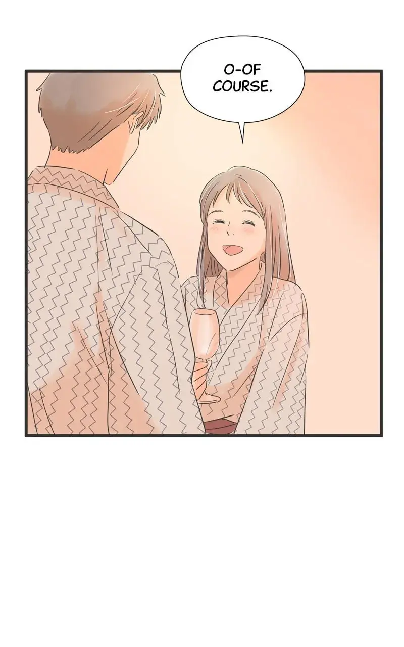 It Rains On Precious Days - Chapter 110 - Page 56