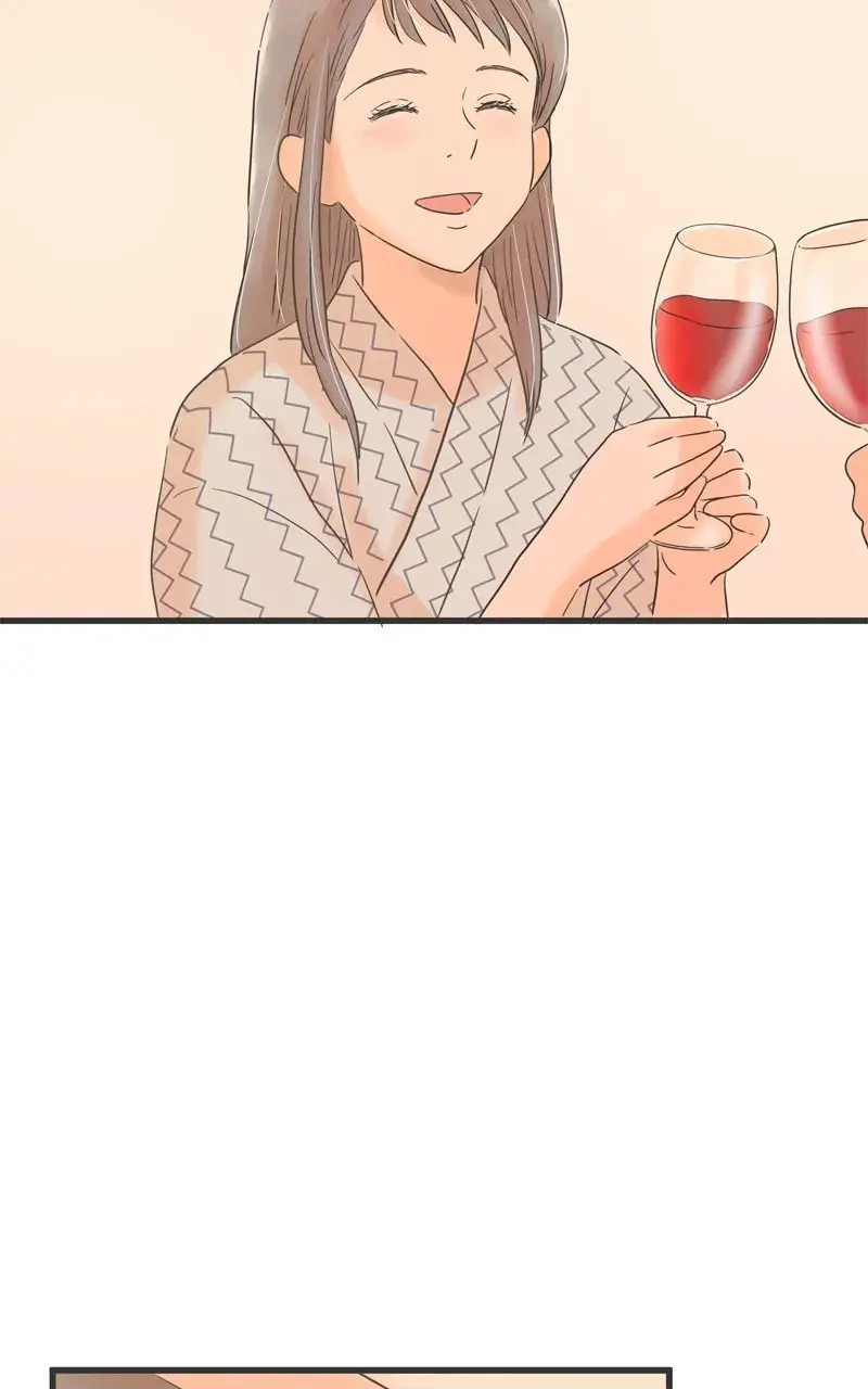 It Rains On Precious Days - Chapter 110 - Page 59
