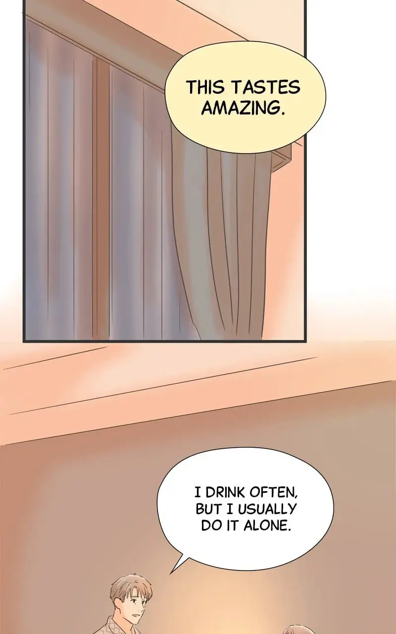 It Rains On Precious Days - Chapter 110 - Page 60
