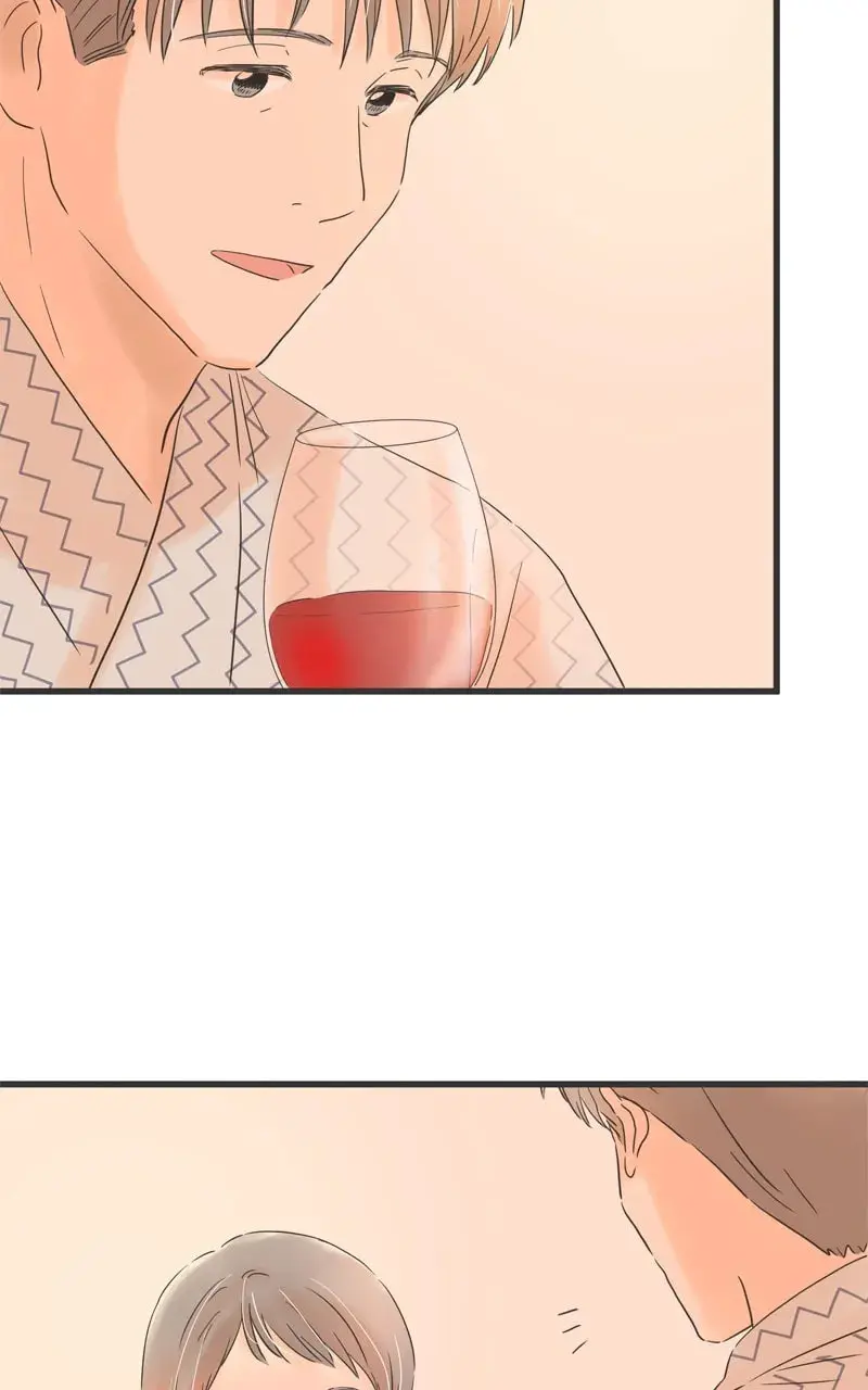 It Rains On Precious Days - Chapter 110 - Page 62