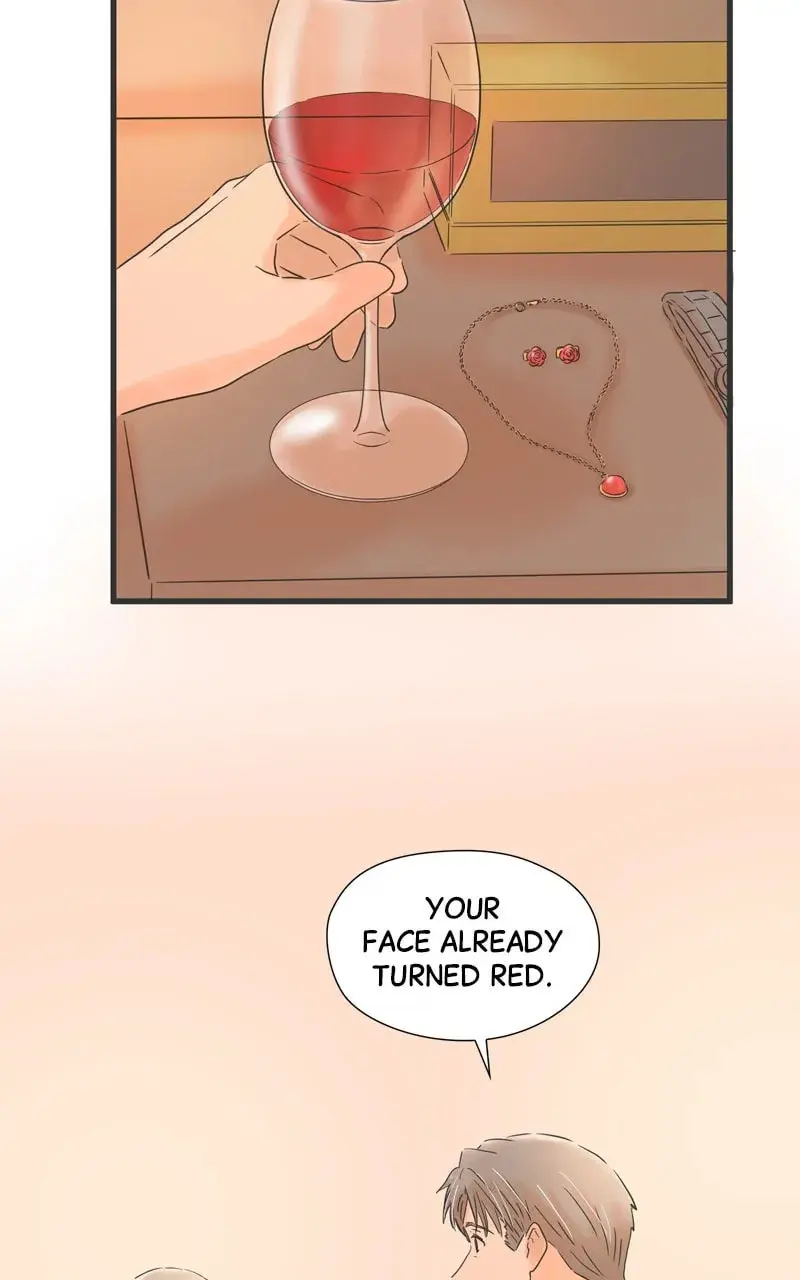 It Rains On Precious Days - Chapter 110 - Page 64