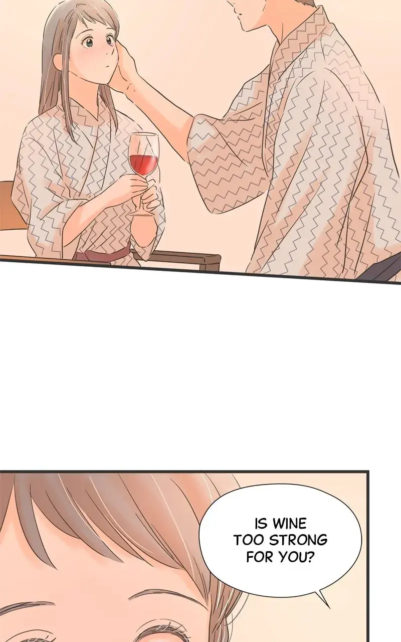 It Rains On Precious Days - Chapter 110 - Page 65