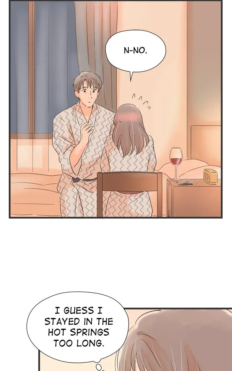 It Rains On Precious Days - Chapter 110 - Page 67