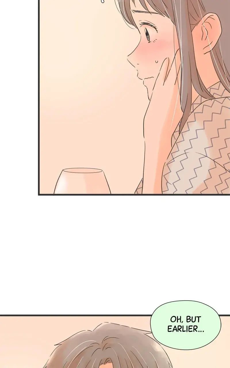 It Rains On Precious Days - Chapter 110 - Page 68