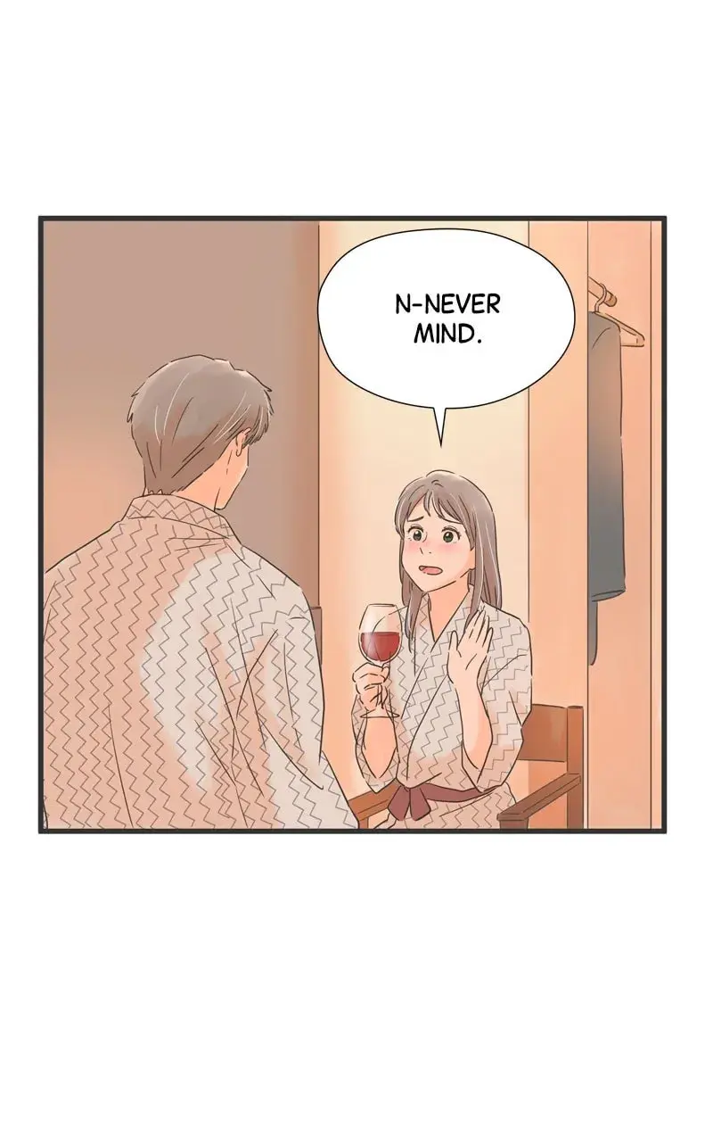 It Rains On Precious Days - Chapter 110 - Page 70