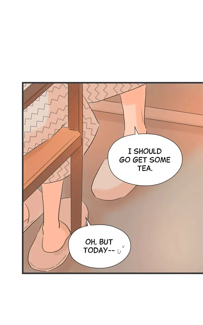 It Rains On Precious Days - Chapter 110 - Page 71