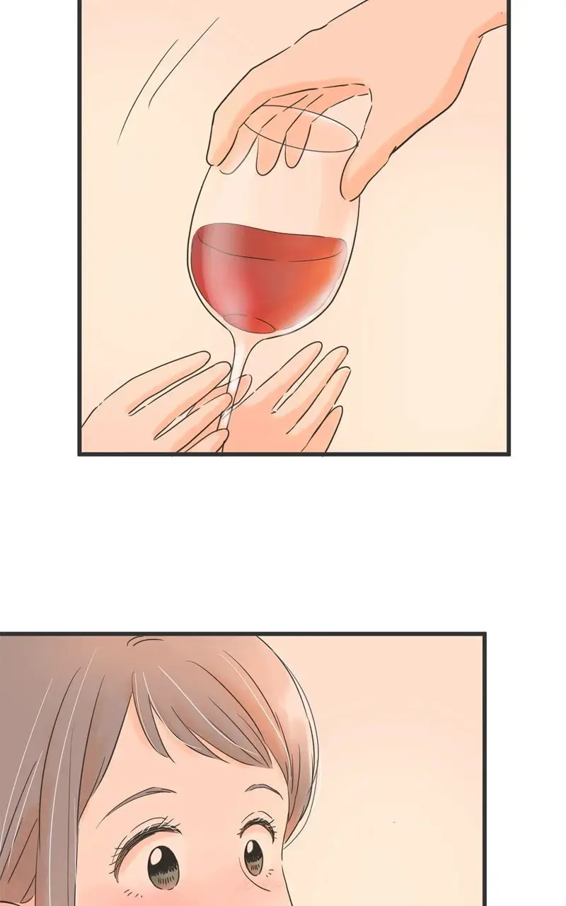It Rains On Precious Days - Chapter 110 - Page 78