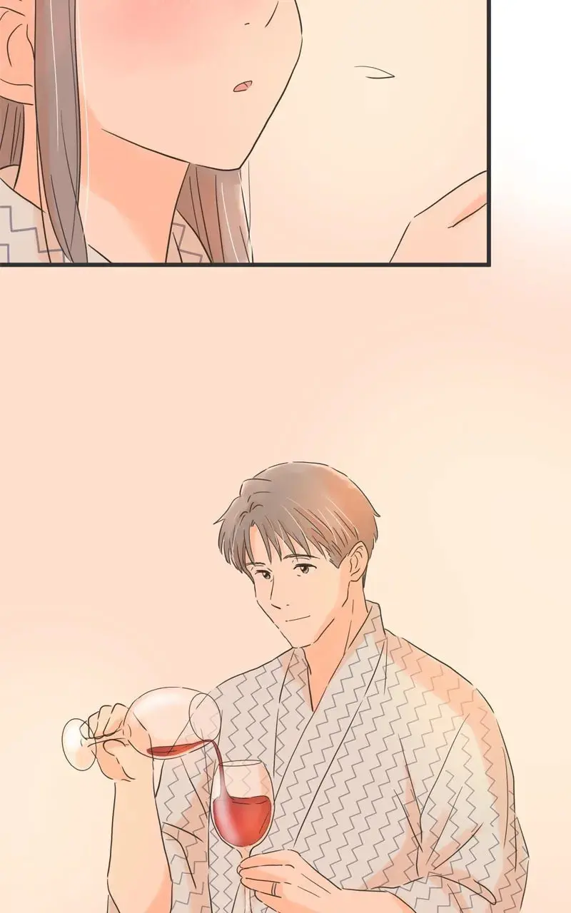 It Rains On Precious Days - Chapter 110 - Page 79