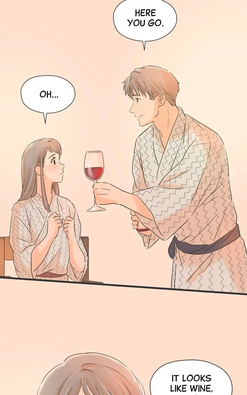 It Rains On Precious Days - Chapter 110 - Page 82