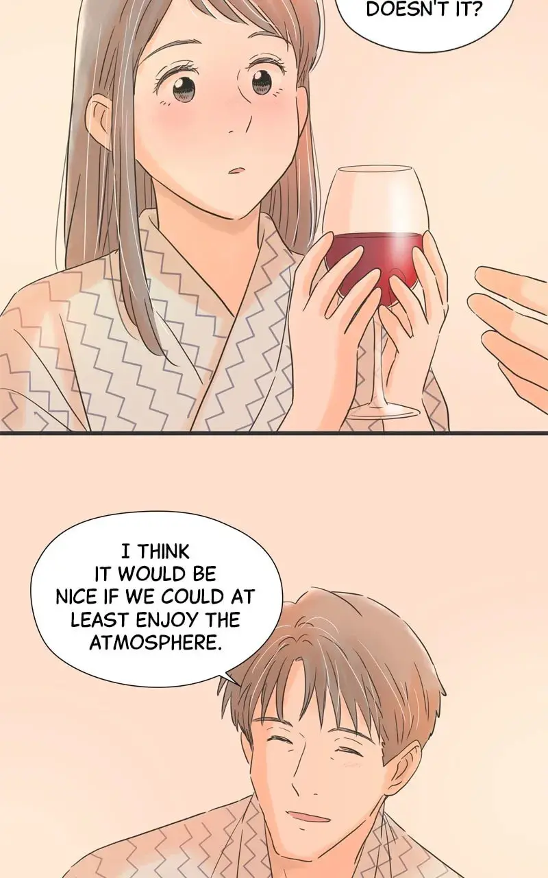It Rains On Precious Days - Chapter 110 - Page 83
