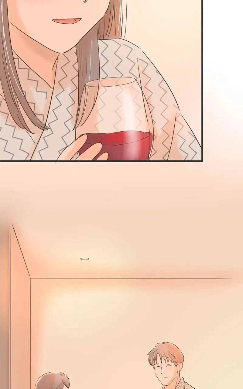 It Rains On Precious Days - Chapter 110 - Page 85