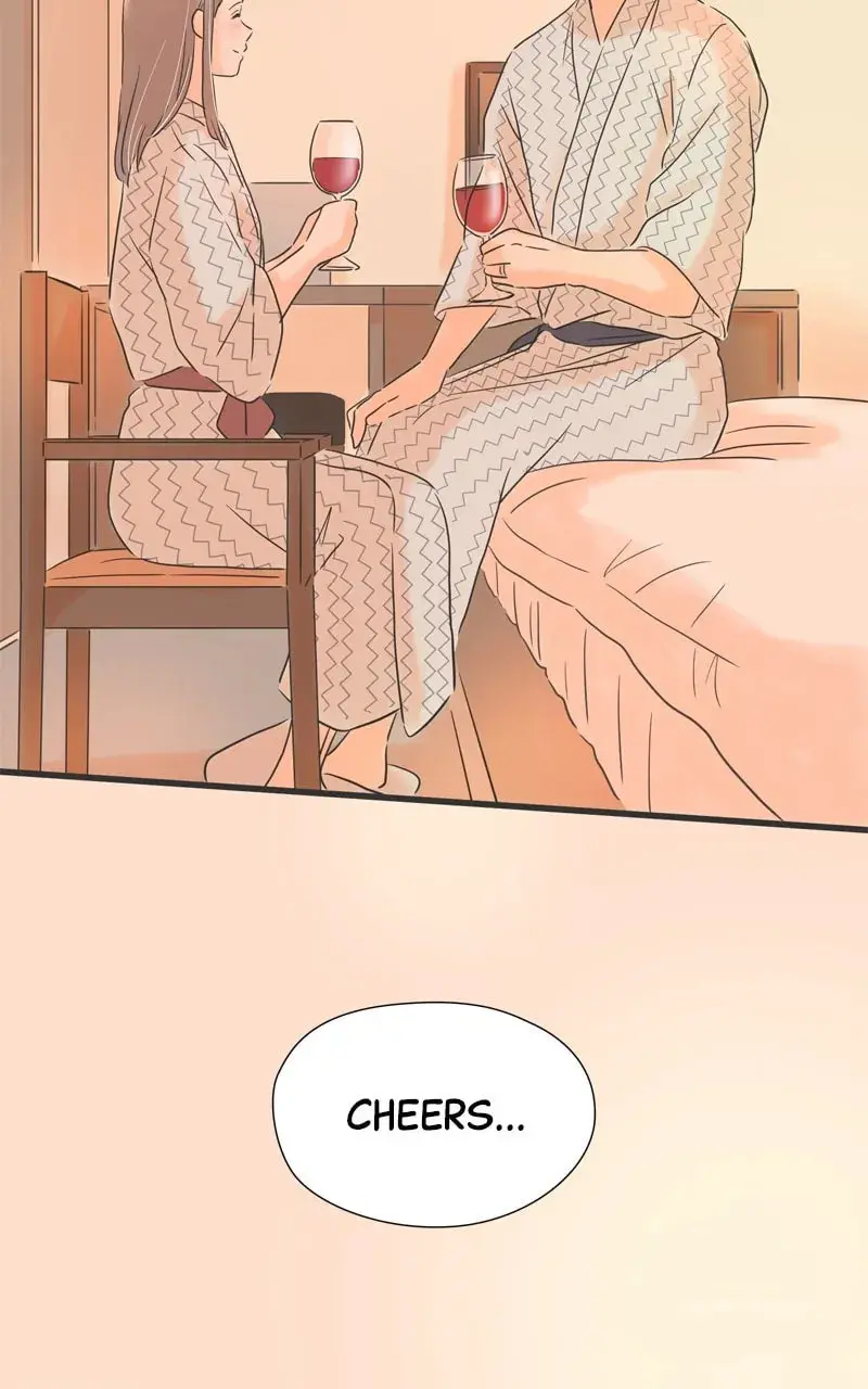 It Rains On Precious Days - Chapter 110 - Page 86