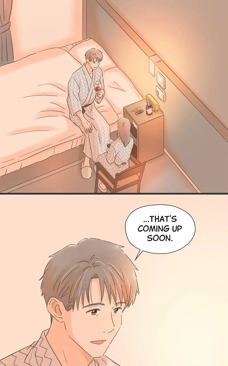 It Rains On Precious Days - Chapter 111 - Page 2