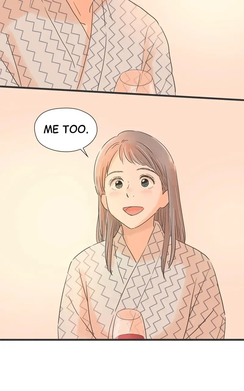 It Rains On Precious Days - Chapter 111 - Page 3