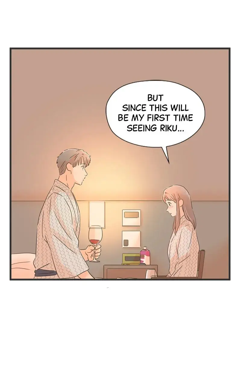 It Rains On Precious Days - Chapter 111 - Page 4